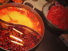 -生如夏花泰式火锅(西村黑金店)