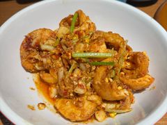 -毛家饭店(平湖店)