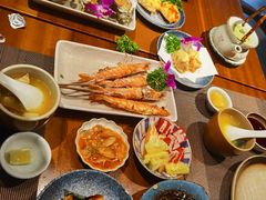 -和彩放题餐厅(酒仙桥店)