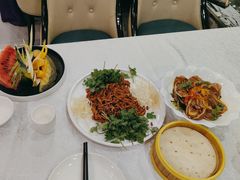 -津悦·正阳春烤鸭(红旗南路店)