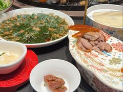 -湯記傳菜