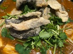 -肥汁米蘭香港米线(长宁来福士店)