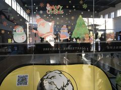 -梦想之巅·青少年篮球·羽毛球·培训中心(西站店)