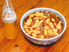 粉汤羊血-东关赵记粉汤羊血(兴庆北路店)