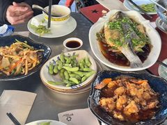 -YUE LAI 悦来小馆(Barcelona)