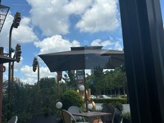 -Peet's Coffee皮爷咖啡(上海长风大悦城店)