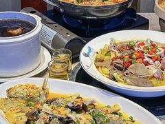 -五姊妹海鲜(火车站店)