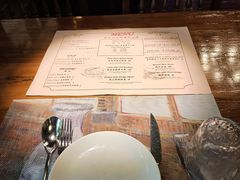 -秀·爱尔兰餐吧(上海路店)