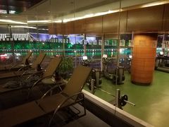 -海河假日酒店·游泳馆