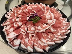 -阳坊大都涮羊肉(阳坊总店)