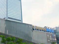 -星河寰宇IMAX影城(星河WORLD·COCO Park店)