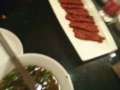 -蜀九香火锅(九眼桥店)