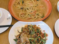 -九老汉·川渝江湖菜(合川路2店)
