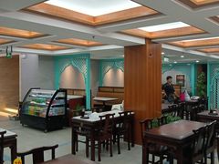 -清真马祥兴菜馆(云南北路店)