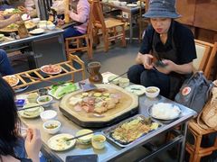 -老渔家白族石板烧旗舰店