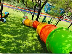 -北京鹿世界主题园