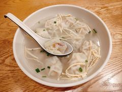 -东泰祥生煎馆(重庆北路店)