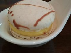 -上海丽笙精选海仑宾馆·莫赛克餐厅
