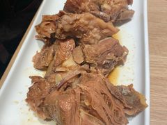 酱龙骨-东北小二东北菜(大车家巷店)