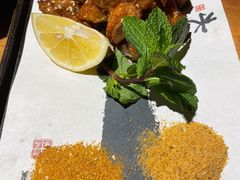 -马灯部落·西湖边的创意山景餐厅(虎跑动物园店)