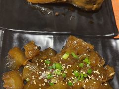 -嘎嘎鸭脑壳(驷马桥店)