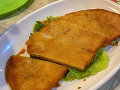 月亮虾饼-热浪岛马来餐厅