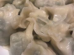 -新兴园饺子馆(望京店)