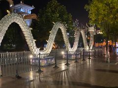 -济南方特东方神画