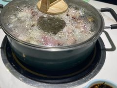 -采椰郎椰子鸡·脆皮鸡火锅(融创茂店)