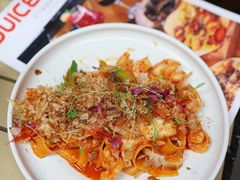 -JuiceRobot·手工意大利面&汉堡精酿(珠江新城店)