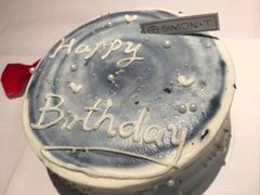 -西檬树SIMON·T轻奢蛋糕(大东方Max店)