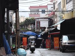-平海古城