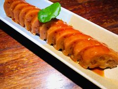西湖藕韵-外婆家(西溪印象城店)