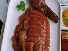 -悦融·京鲁菜·露台花园(安定门店)