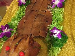 -金汇景海鲜酒家