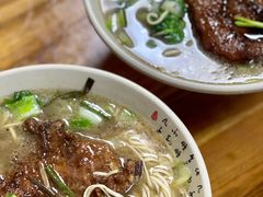 -无名氏面馆(邮电路店)