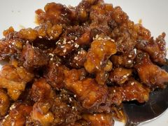 -千日贺茶餐厅(高新万达店)