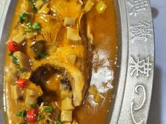 -徽镇小厨·经典徽菜(马连道店)