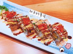 -文三酒肆自助放题(新街口友谊广场店)