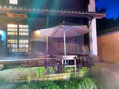 -法云安缦酒店