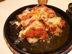 -気楽亭和食料理(气乐亭大世界本店)