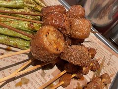 -神府路壹号·海鲜烧烤·砂锅粥·锅物(三坊七巷店)