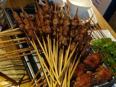 -管氏翅吧(马家堡店)