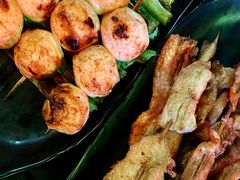 -黄师傅湿辣牛肉(胡桃里店)