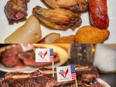 -拉蒂娜·巴西牛排馆 Latina·Brazilian Steakhouse(铜仁旗舰店)