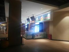 -汤W城市微度假(仓山店)