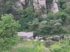 -崂山九水游览区