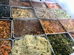 -枣阁园滴滴自助餐