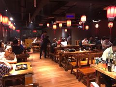 大堂-好介口深夜酒馆(梅江店)