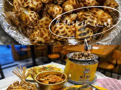 -桥东喜碧海鲜街(水东街店)